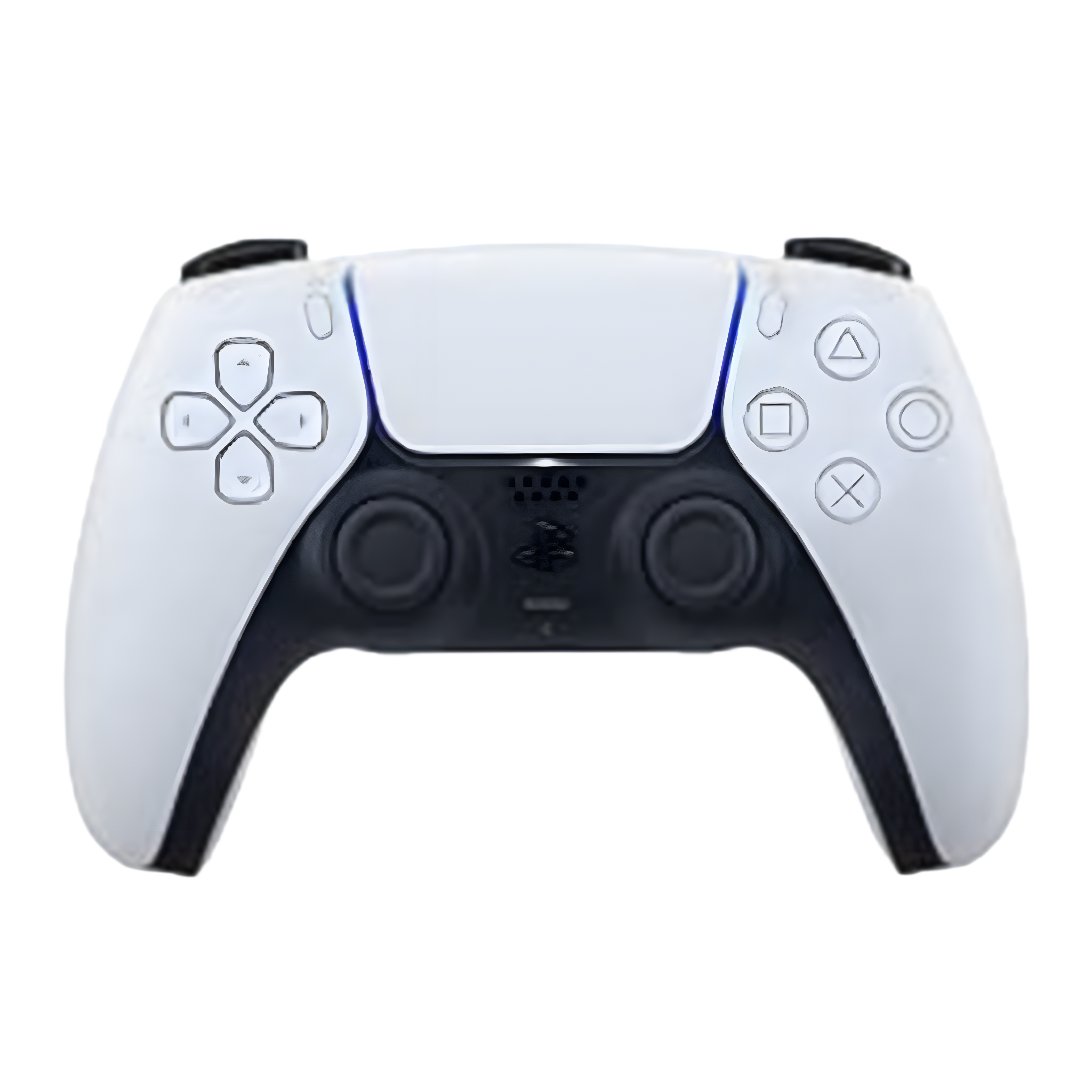 PS5 Controller White 